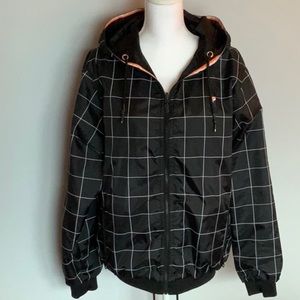 P.E. nation jacket